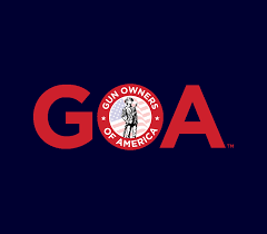 Gun Owners of America logo