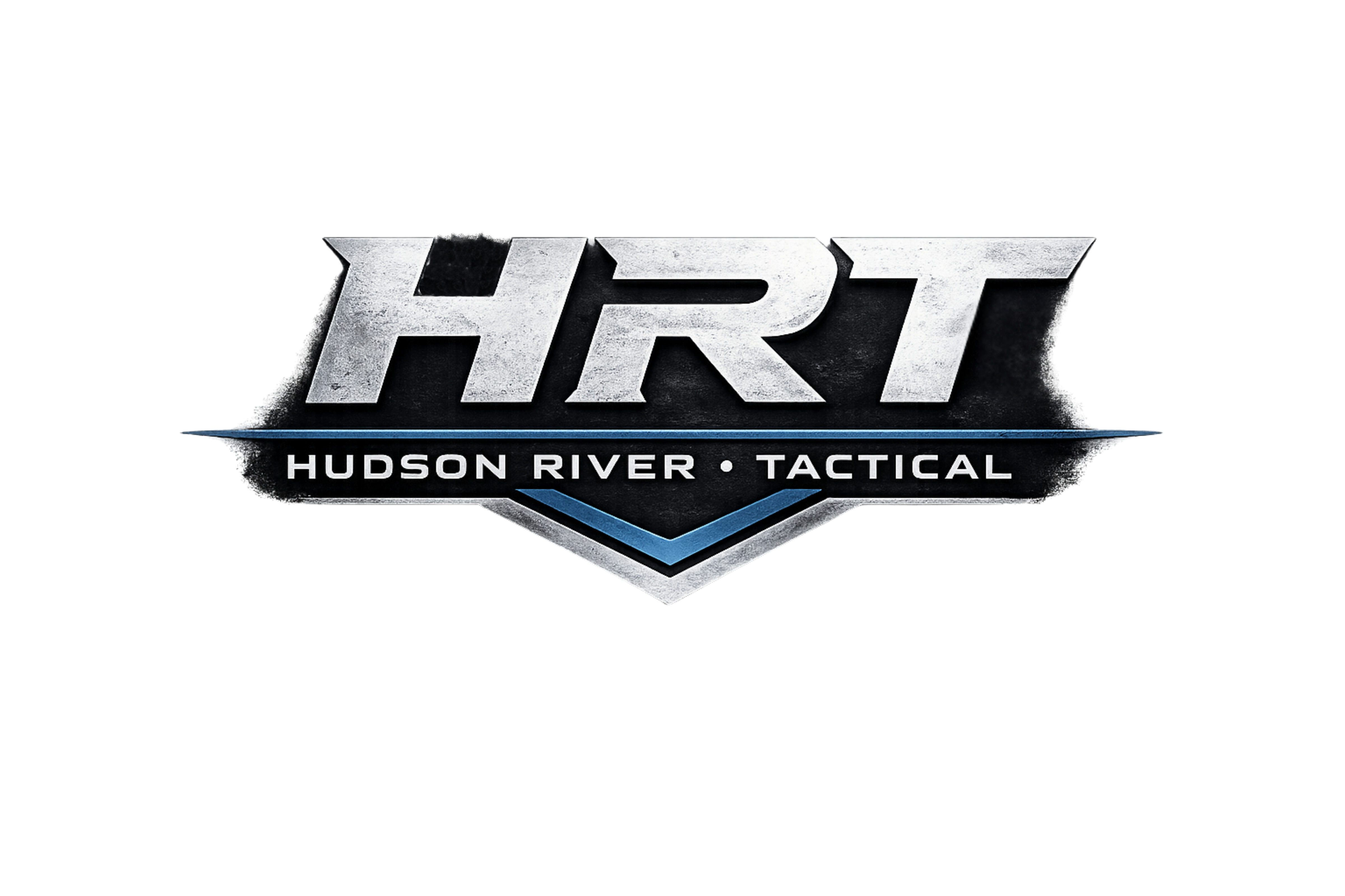 HRT Hudson River Tactical logo